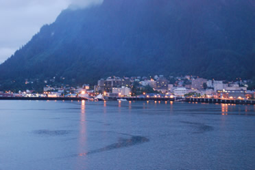 Juneau